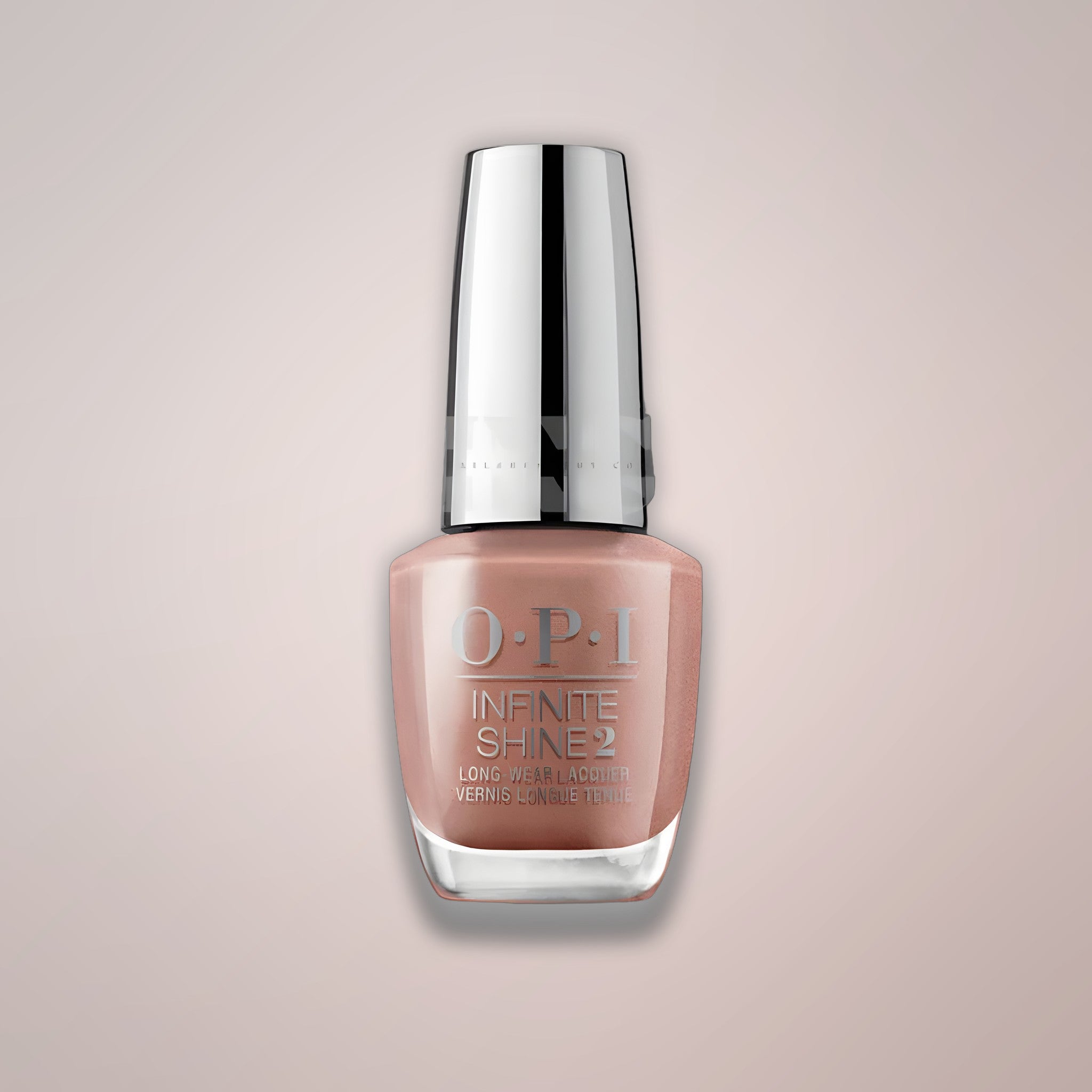 OPI Infinite Shine - Lisbon Summer 2018 - Made It To the Seventh Hill IS L15