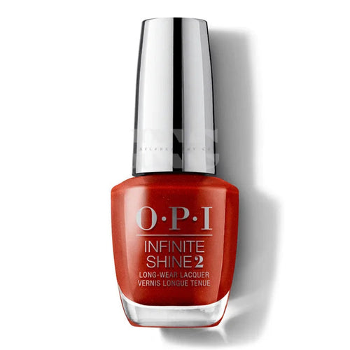 OPI Infinite Shine - Lisbon Summer 2018 - Now Museum Now You