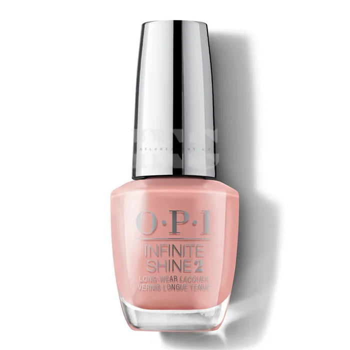 OPI Infinite Shine - Lisbon Summer 2018 - You’ve Got Nata