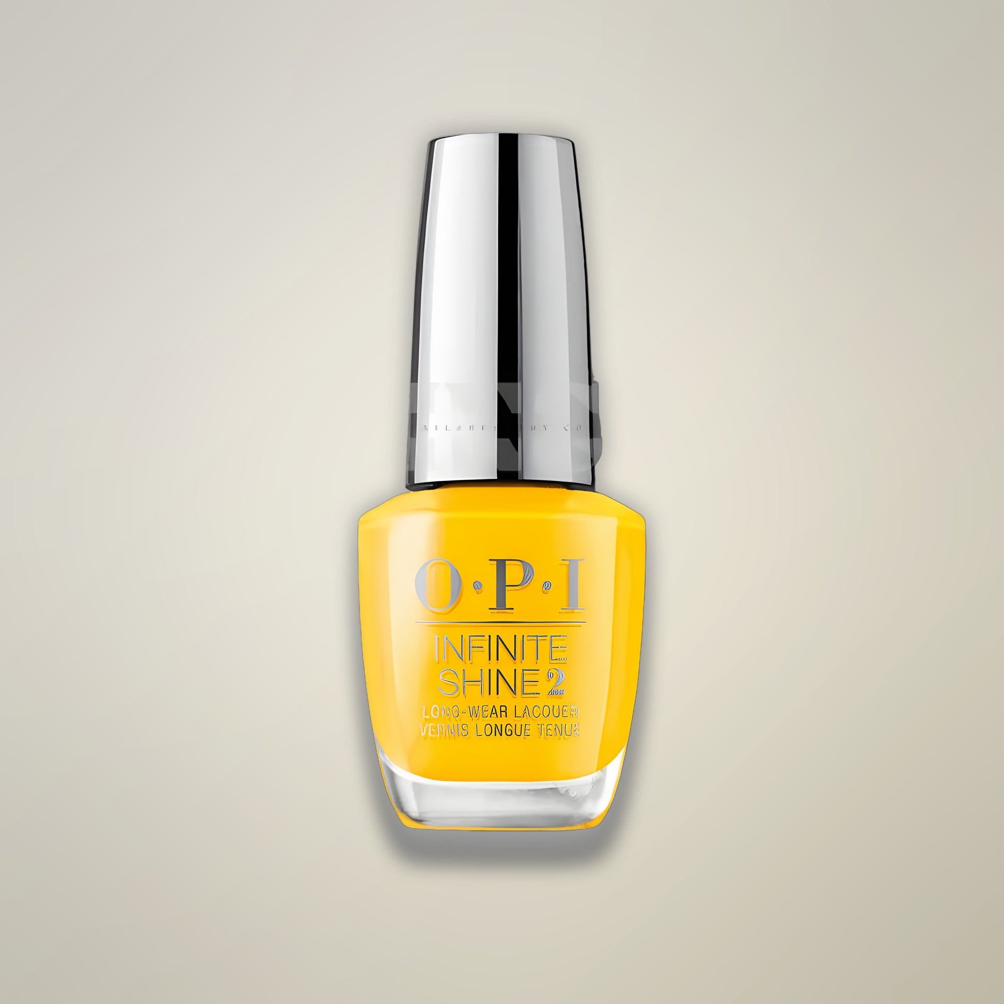 OPI Infinite Shine - Lisbon Summer 2018 - Sun, Sea and Sand in My Pants IS L23