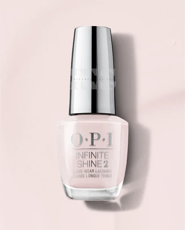 OPI Infinite Shine - Lisbon Wants Moor IS LL16 - Nail Polish