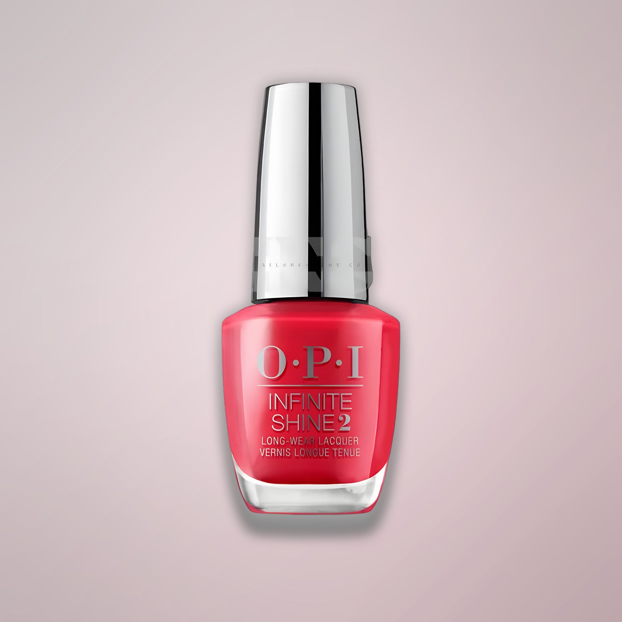 OPI Infinite Shine - Lisbon Summer 2018 - We Seafood and Eat It IS L20