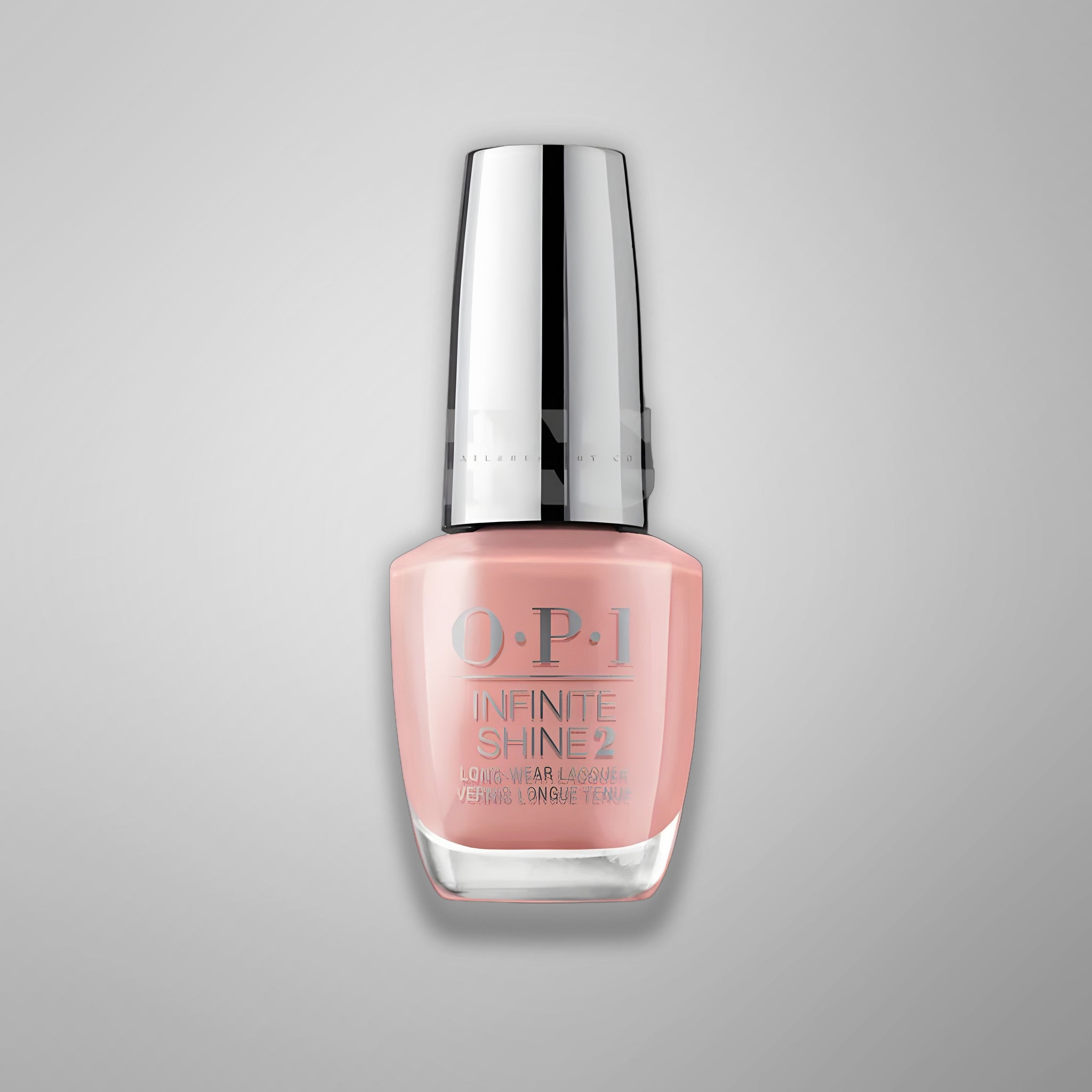 OPI Infinite Shine - Lisbon Summer 2018 - You've Got Nata On Me IS L17