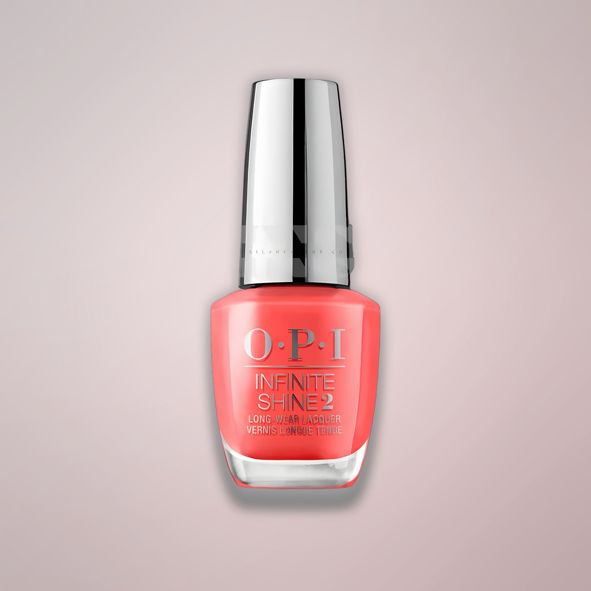 OPI Infinite Shine - Brazil Summer 2014 - Live Love Carnaval IS A69