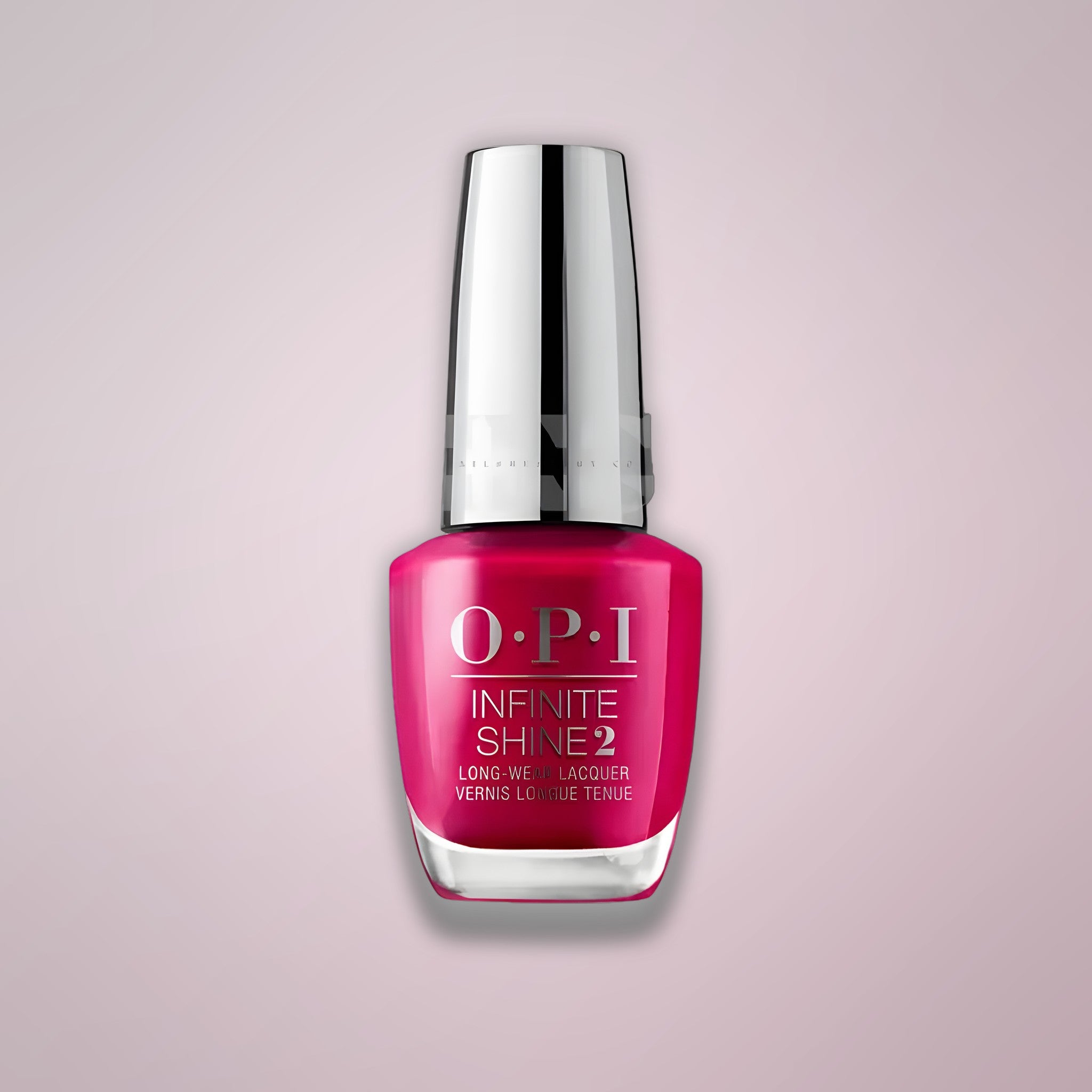 OPI Infinite Shine - Washington Fall  2016 - Madam President IS W62