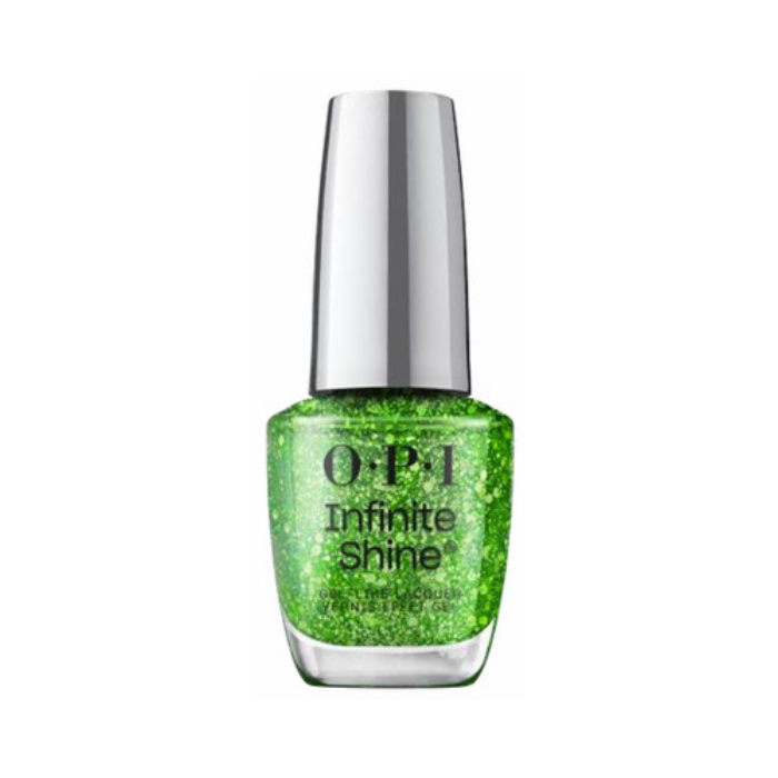 Opi infinite shine - make ‘em jelly! Summer 2025