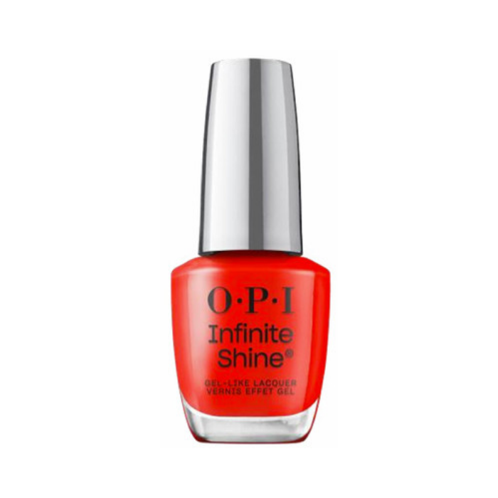 Opi infinite shine - make ‘em jelly! Summer 2025 - drop