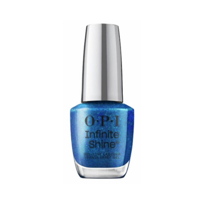 Opi infinite shine - make ‘em jelly! Summer 2025 - dust