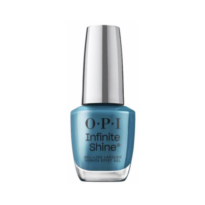 Opi infinite shine - make ‘em jelly! Summer 2025 - it’s