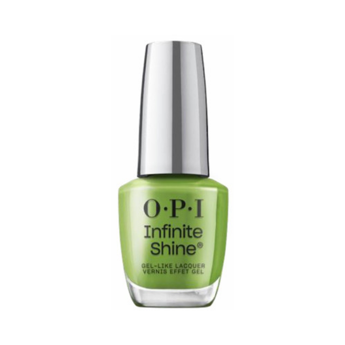 Opi infinite shine - make ‘em jelly! Summer 2025 - jelly