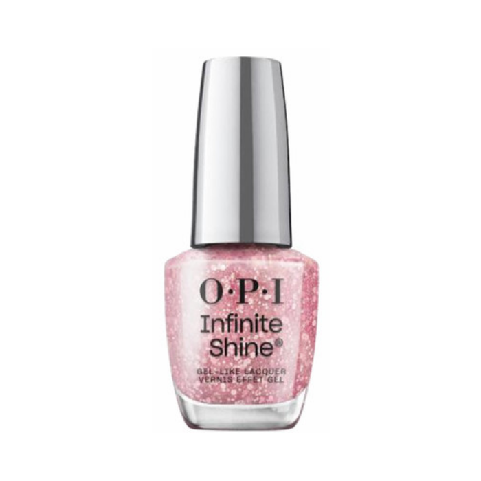 Opi infinite shine - make ‘em jelly! Summer 2025 - servin’