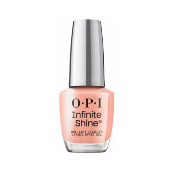 Opi infinite shine - make ‘em jelly! Summer 2025