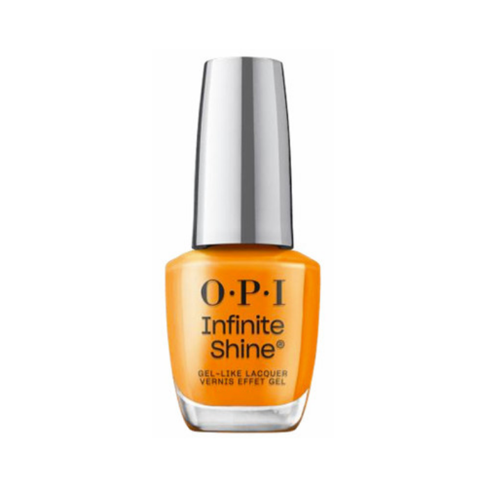 Opi infinite shine - make ‘em jelly! Summer 2025 - vogue