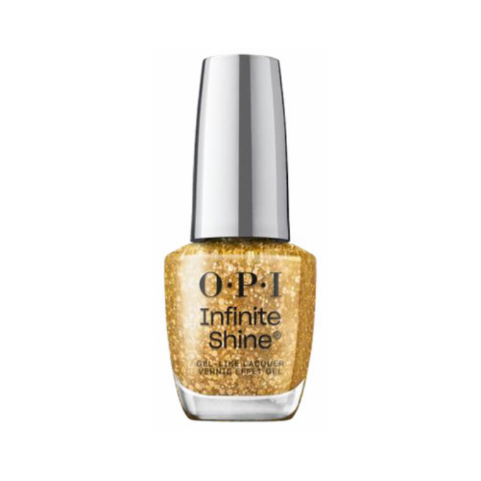 Opi infinite shine - make ‘em jelly! Summer 2025