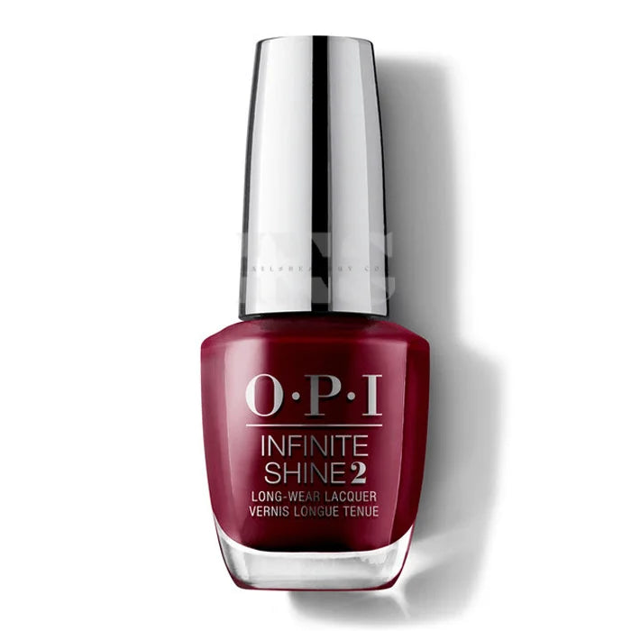 OPI Infinite Shine - Make it Iconic Summer 2019 - Malaga