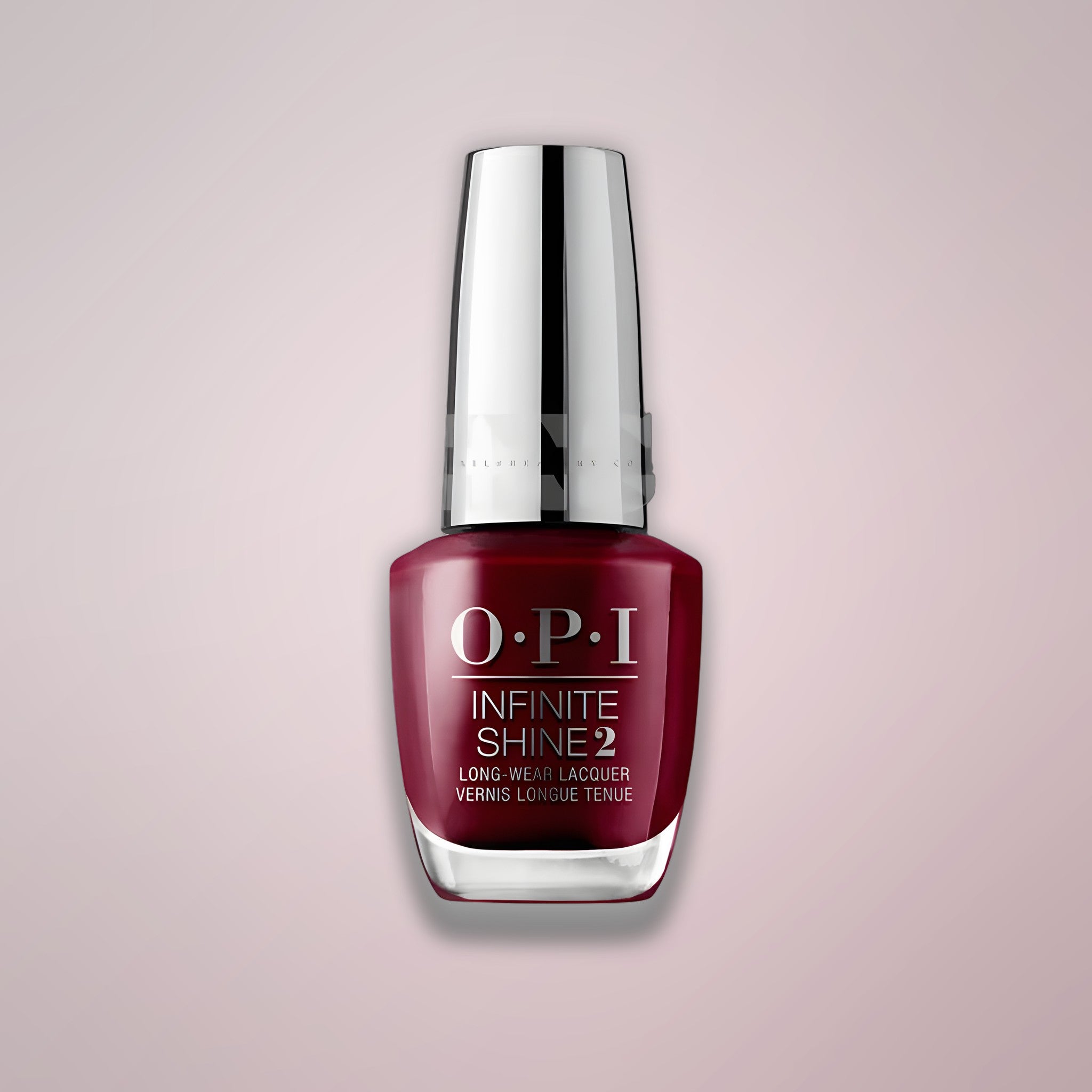 OPI Infinite Shine - Make it Iconic Summer 2019 - Malaga Wine IS L87