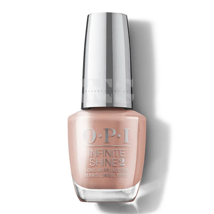 OPI Infinite Shine - Malibu Summer 2021 - El Mat-adoring You