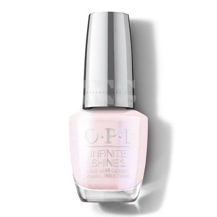 OPI Infinite Shine - Malibu Summer 2021 - From Dusk til Dune