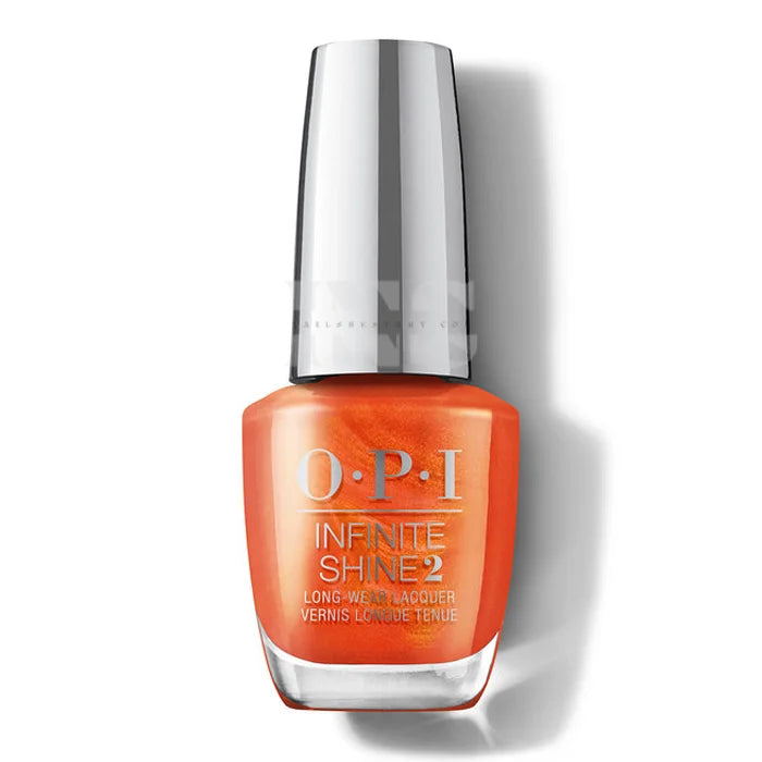 OPI Infinite Shine - Malibu Summer 2021 - PCH Love Song