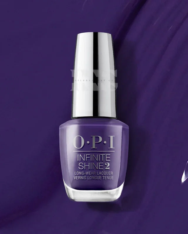 OPI Infinite Shine - Mariachi Makes My Day IS LM93 - Nail