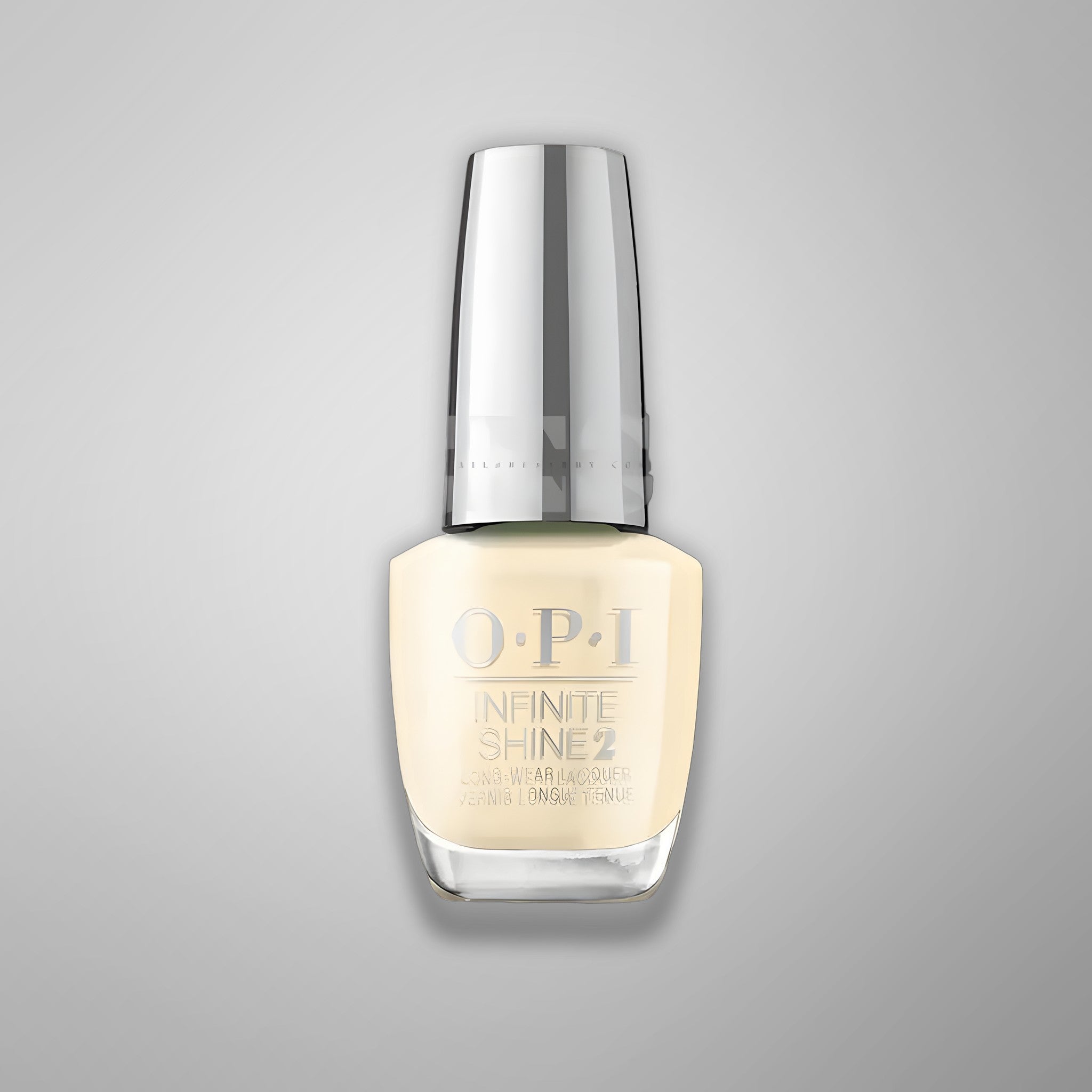 OPI Infinite Shine - Me Myself & OPI Spring 2023  - Blinded By The Ring Light IS S003