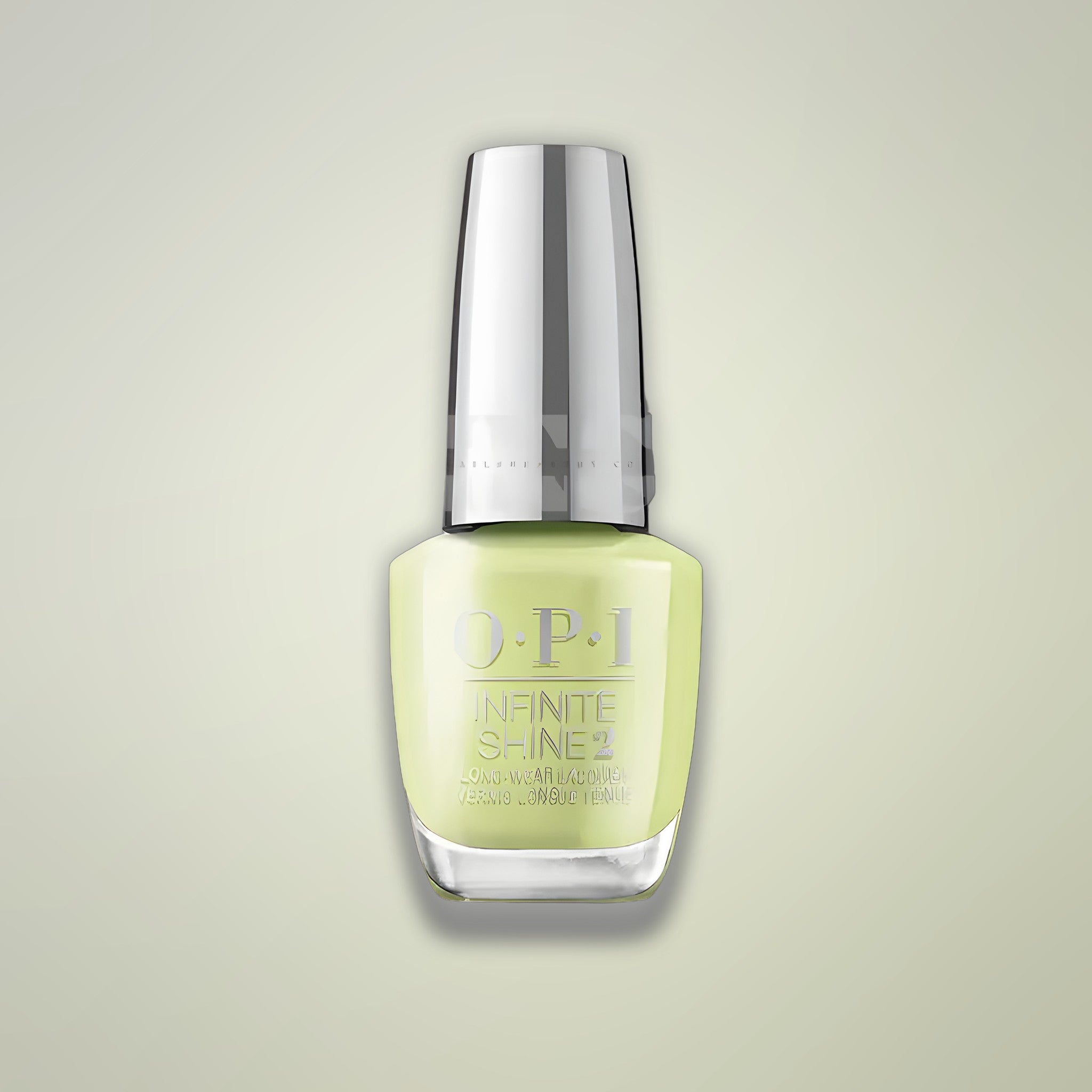 OPI Infinite Shine - Me Myself & OPI Spring 2023  - Clear Your Cash IS S005