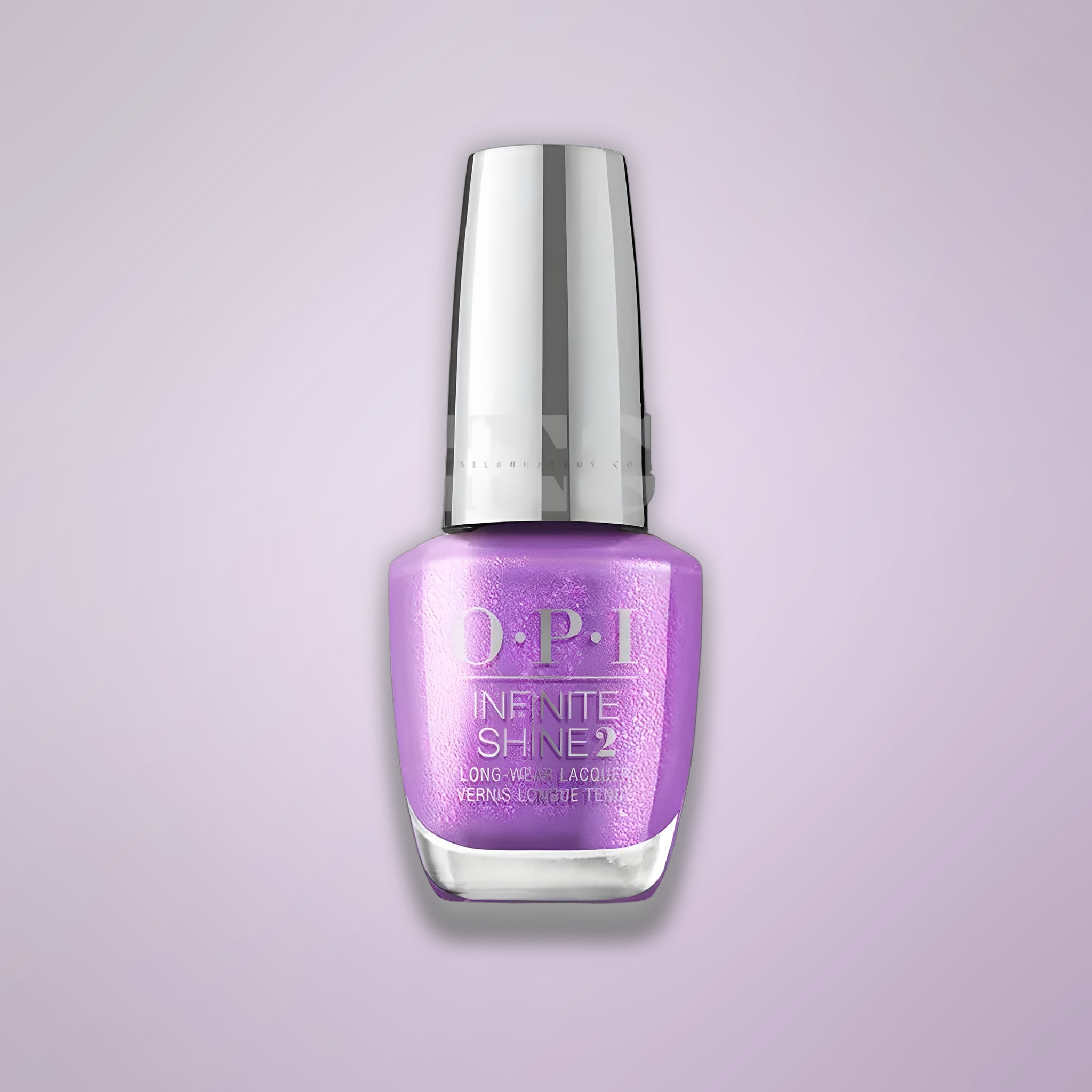 OPI Infinite Shine - Me Myself & OPI Spring 2023  - I Sold My Crypto IS S012