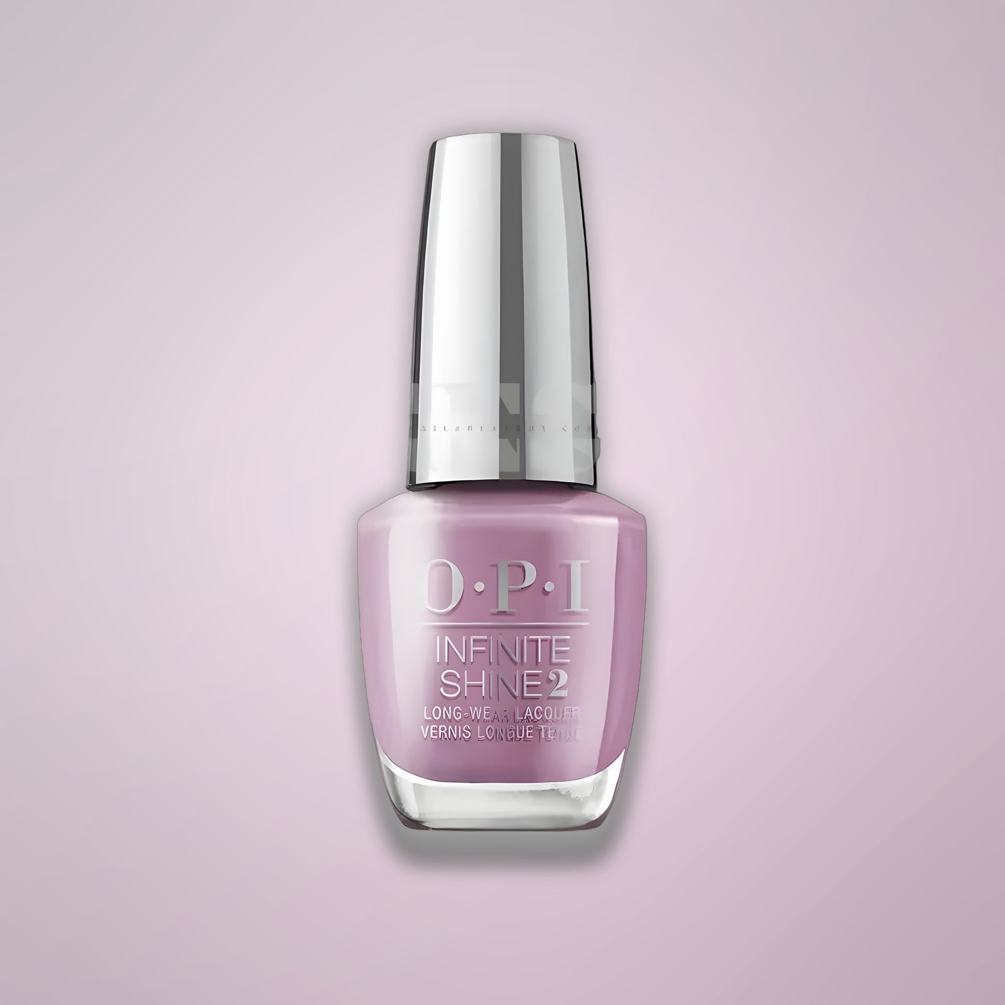 OPI Infinite Shine - Me Myself & OPI Spring 2023  - Incognito Mode IS S011
