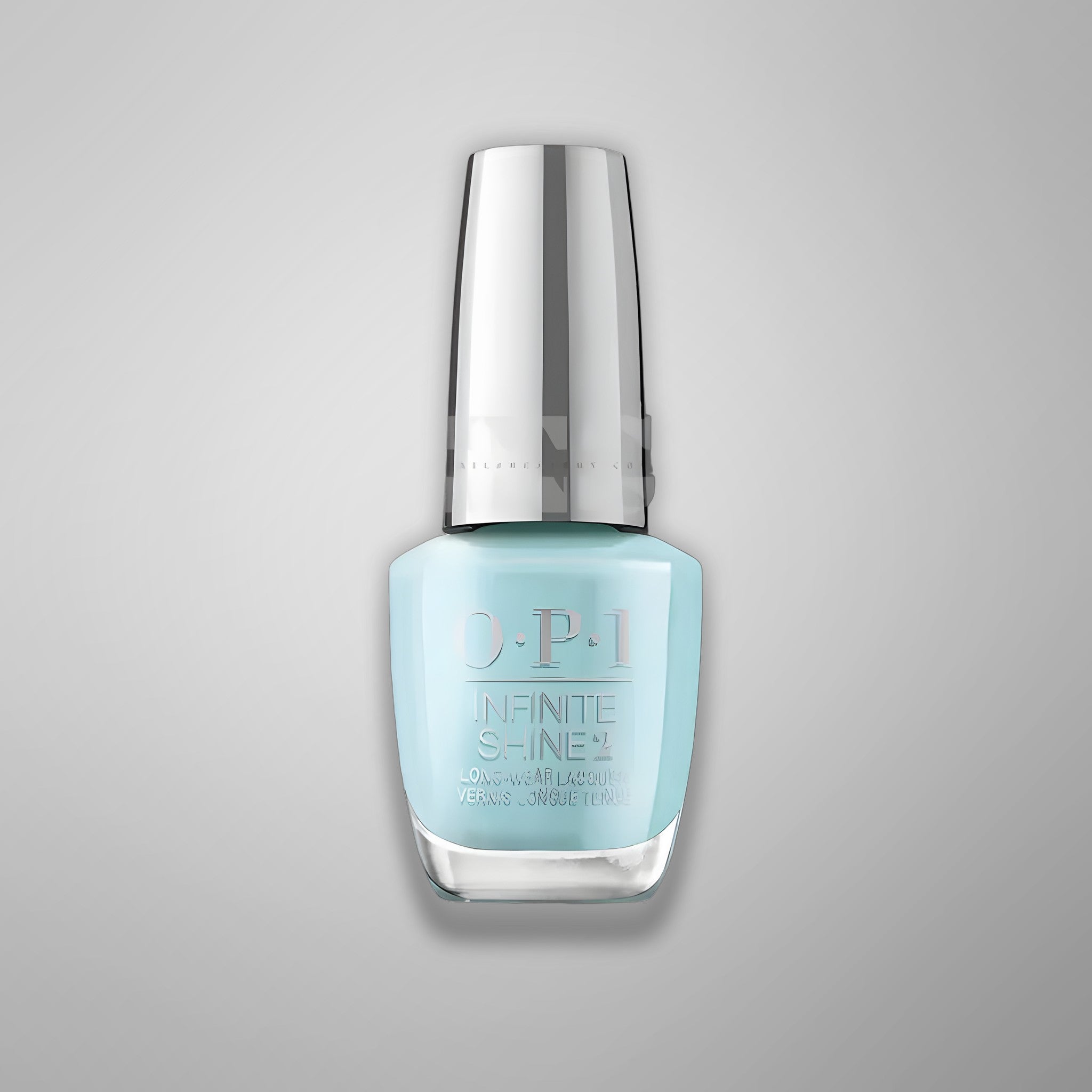 OPI Infinite Shine - Me Myself & OPI Spring 2023  - NFTease Me IS S006