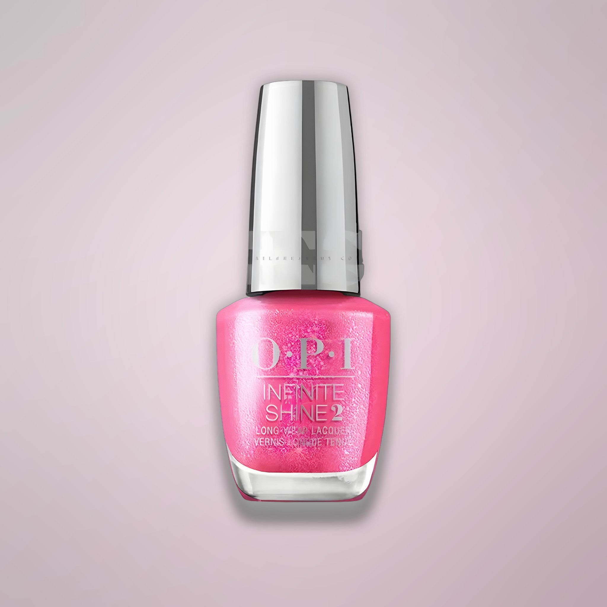 OPI Infinite Shine - Me Myself & OPI Spring 2023  - Spring Break The Internet IS S009