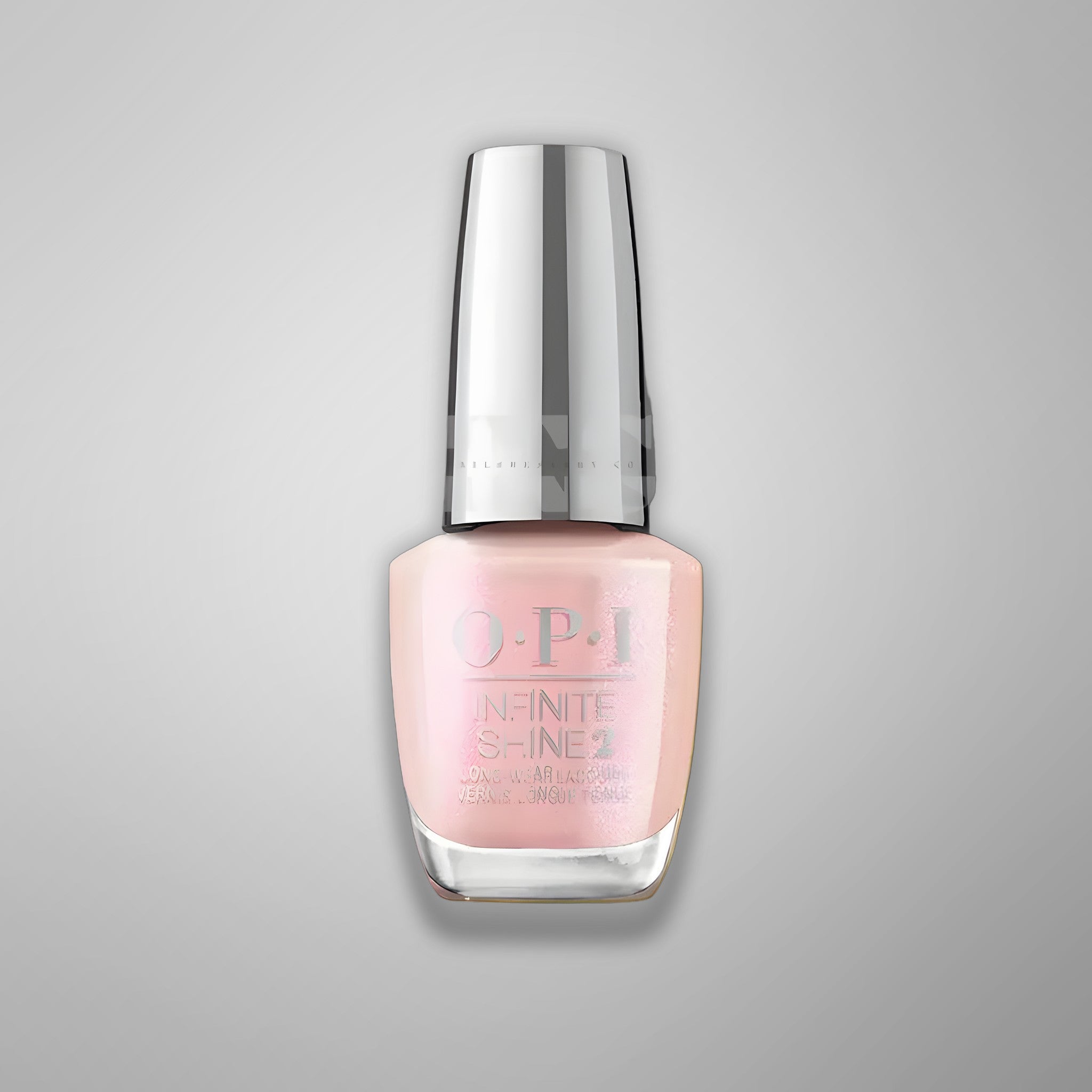 OPI Infinite Shine - Me Myself & OPI Spring 2023  - Switch to Portrait Mode IS S002