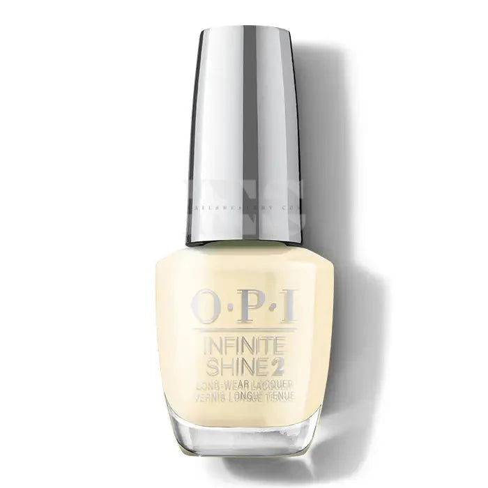 OPI Infinite Shine - Me Myself & OPI - Blinded By The Ring