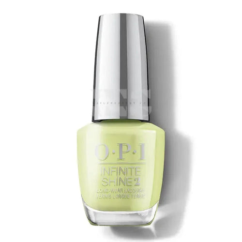 OPI Infinite Shine - Me Myself & OPI - Clear Your Cash