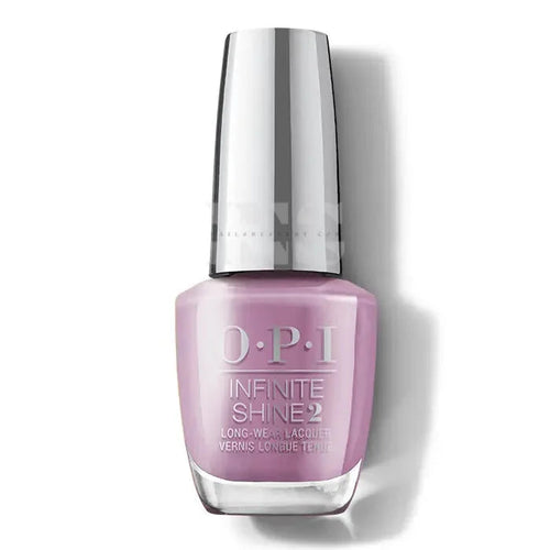 OPI Infinite Shine - Me Myself & OPI Spring 2023  - Incognito Mode IS S011