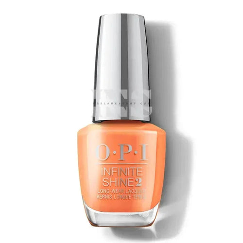 OPI Infinite Shine - Me Myself & OPI Spring 2023  - Silicon Valley Girl IS S004