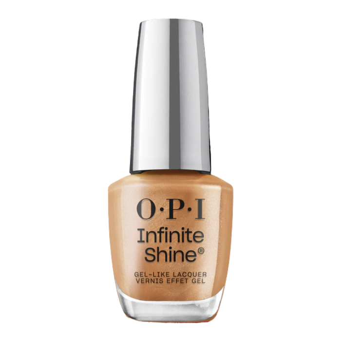 Opi infinite shine - metallic mega mix fall 2024 - 2000