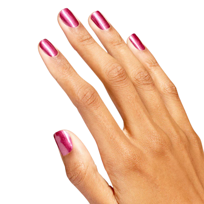 Opi infinite shine - metallic mega mix fall 2024 - deja