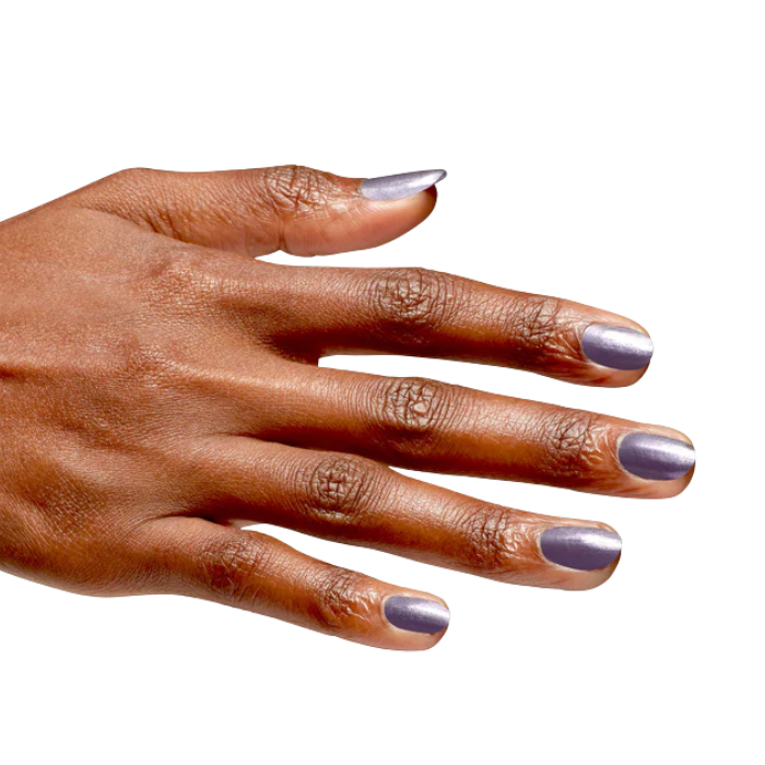 Opi infinite shine - metallic mega mix fall 2024 - funmetal