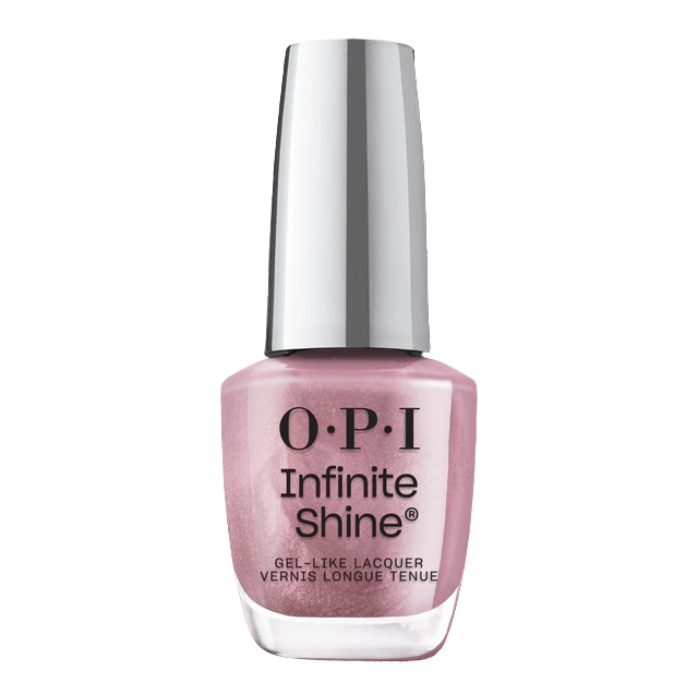 Opi infinite shine - metallic mega mix fall 2024 - sheen’s