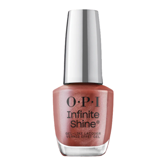 Opi infinite shine - metallic mega mix fall 2024 - stellar