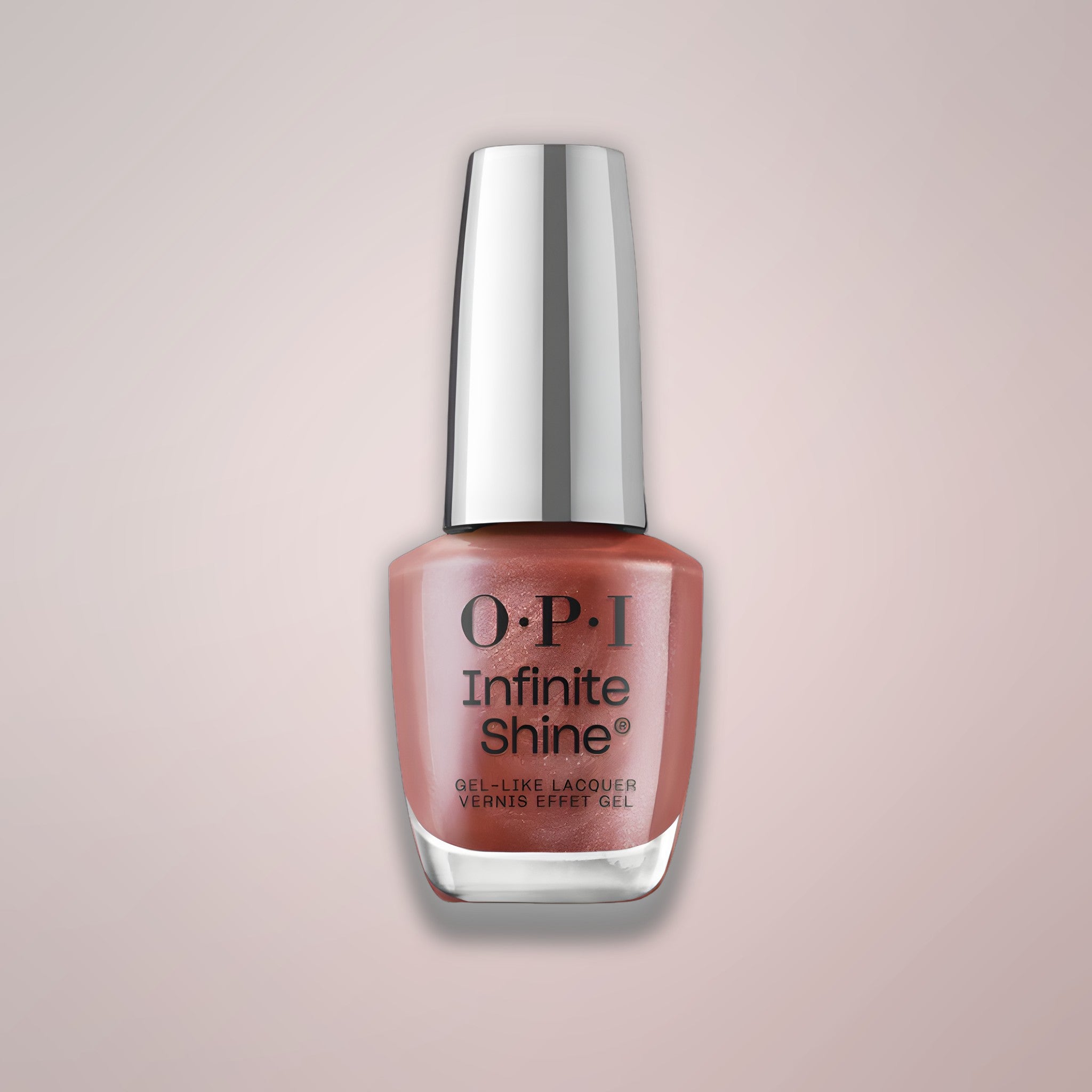 OPI Infinite Shine - Metallic Mega Mix Fall 2024 - Stellar Tips IS154
