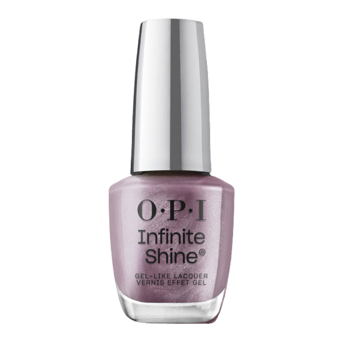 Opi infinite shine - metallic mega mix fall 2024