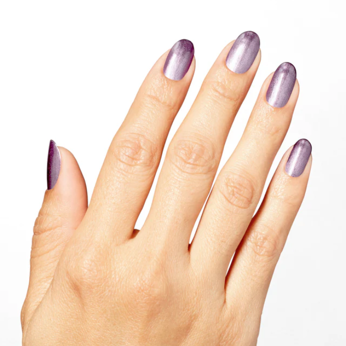 Opi infinite shine - metallic mega mix fall 2024