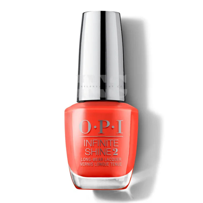 OPI Infinite Shine - Mexico City Spring 2020 - i Viva OPI!