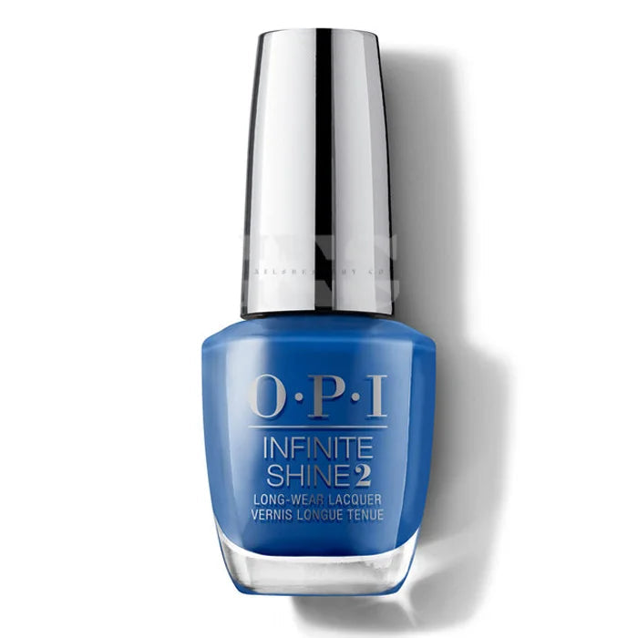 OPI Infinite Shine - Mexico City Spring 2020 - Mi Casa Es