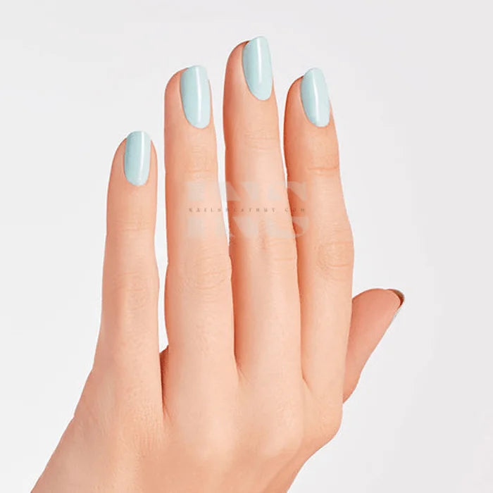 OPI Infinite Shine - Mexico City Spring 2020 - Mexico City