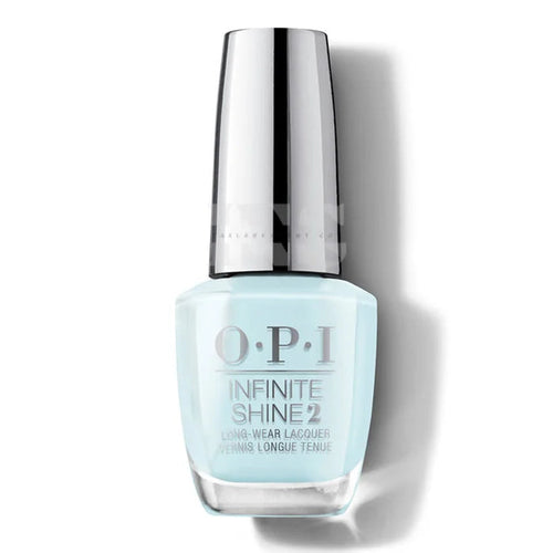 OPI Infinite Shine - Mexico City Spring 2020 - Mexico City Move-mint IS M83