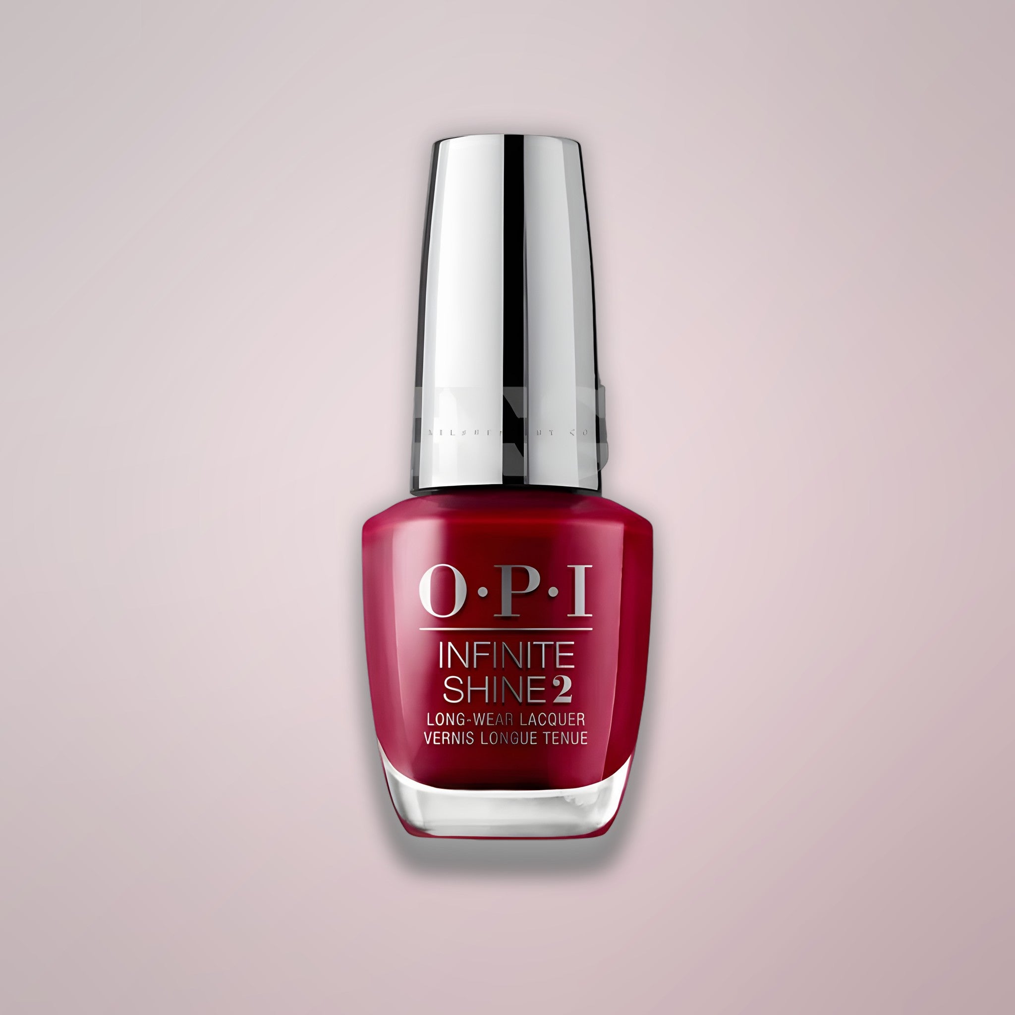 OPI Infinite Shine - South Beach Spring 2009  - Miami Beet IS B78