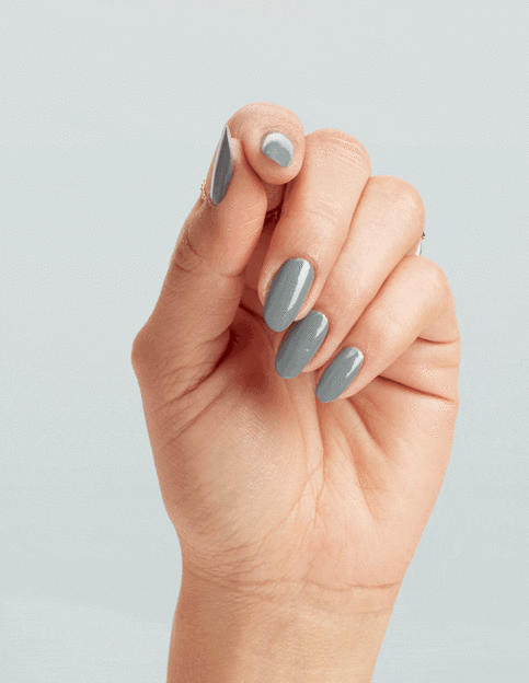 OPI Infinite Shine - Muse Of Milan Fall 2020 - Suzi Talks