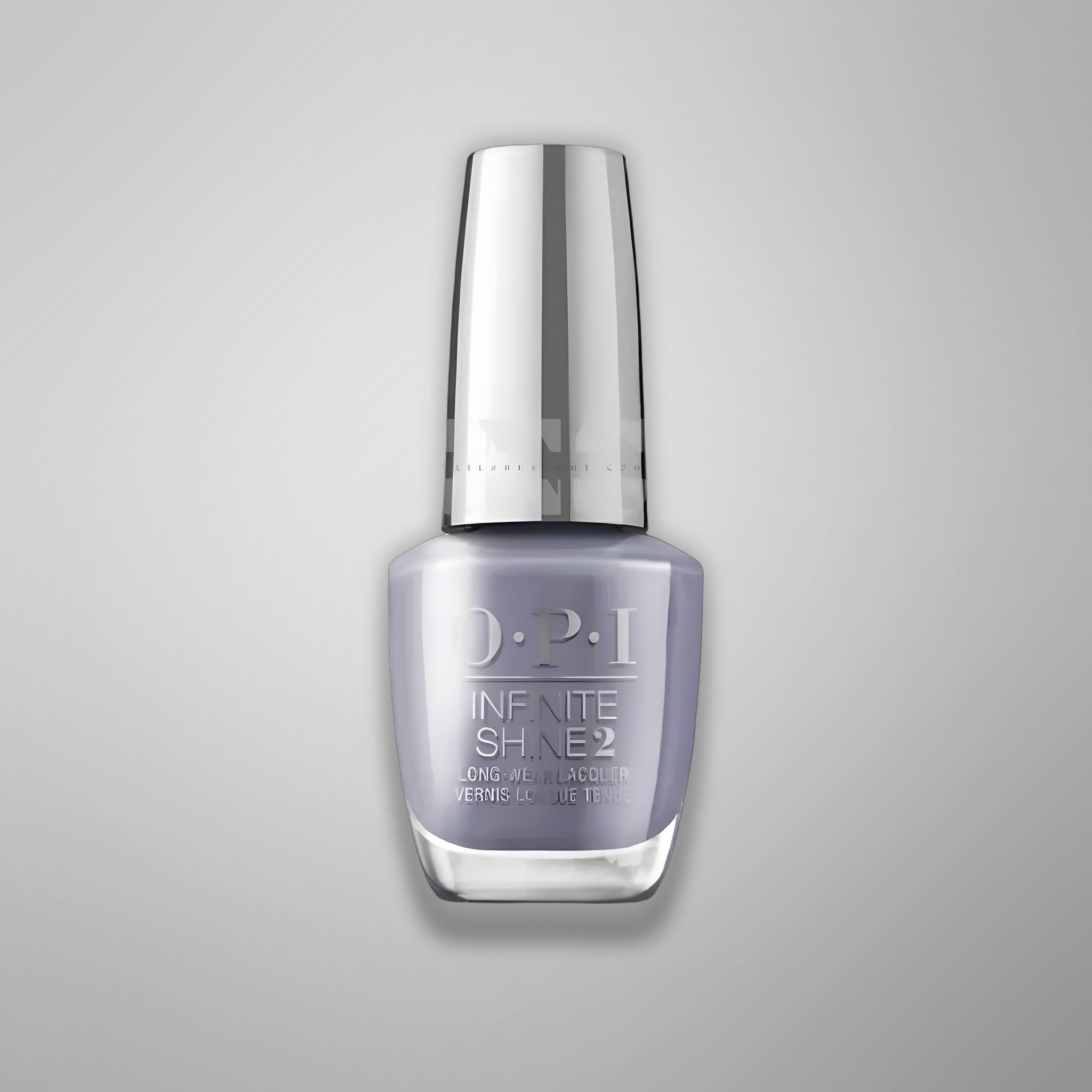 OPI Infinite Shine Fall 2021 DTLA - OPI Heart IS LA09